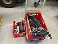 Divers gereedschap - afbeelding 1 van  6