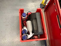 Divers gereedschap - afbeelding 2 van  6
