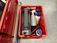 Divers gereedschap - afbeelding 4 van  6