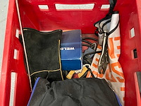 Divers gereedschap - afbeelding 6 van  6