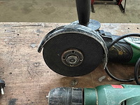 Divers gereedschap - afbeelding 5 van  8