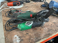 Divers gereedschap - afbeelding 6 van  8