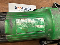 Divers gereedschap - afbeelding 7 van  12