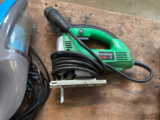 Divers gereedschap - afbeelding 8 van  12