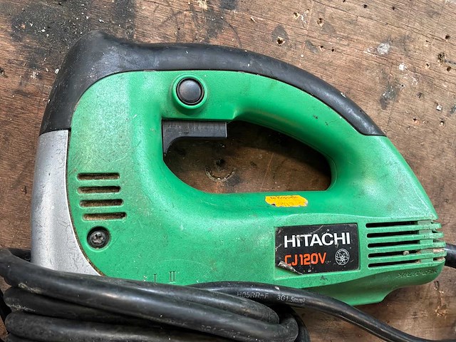 Divers gereedschap - afbeelding 9 van  12