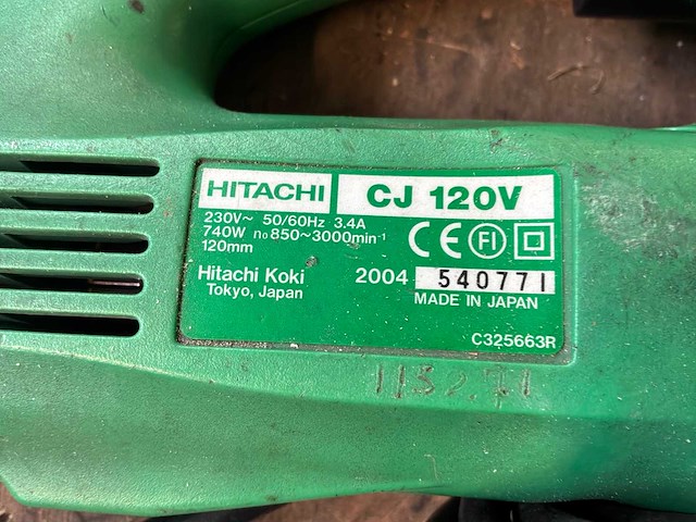 Divers gereedschap - afbeelding 11 van  12