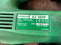 Divers gereedschap - afbeelding 11 van  12