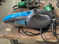 Divers gereedschap - afbeelding 12 van  12