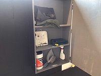 Divers gereedschap - afbeelding 2 van  10