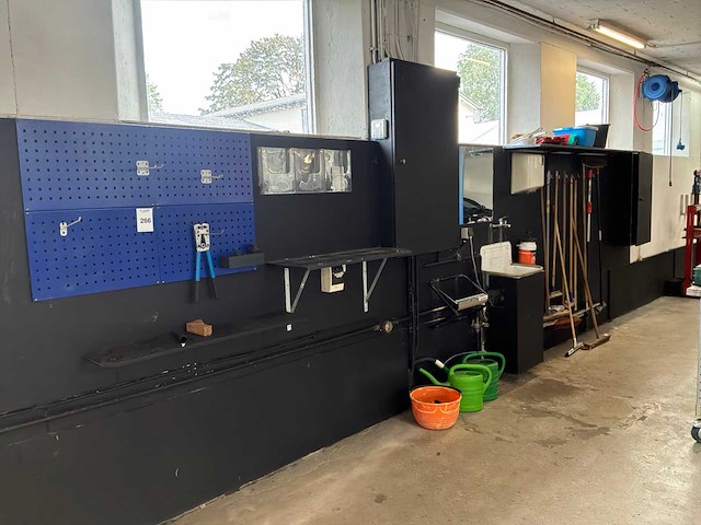Divers gereedschap - afbeelding 1 van  10