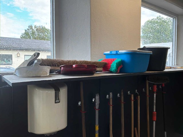 Divers gereedschap - afbeelding 6 van  10