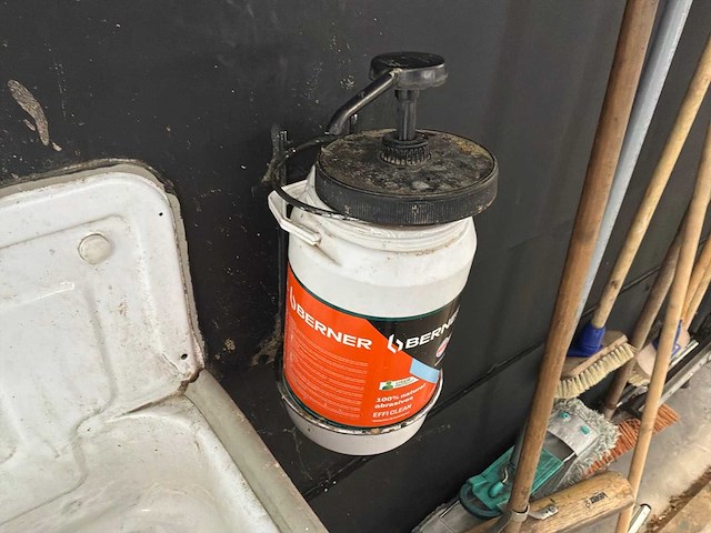 Divers gereedschap - afbeelding 8 van  10