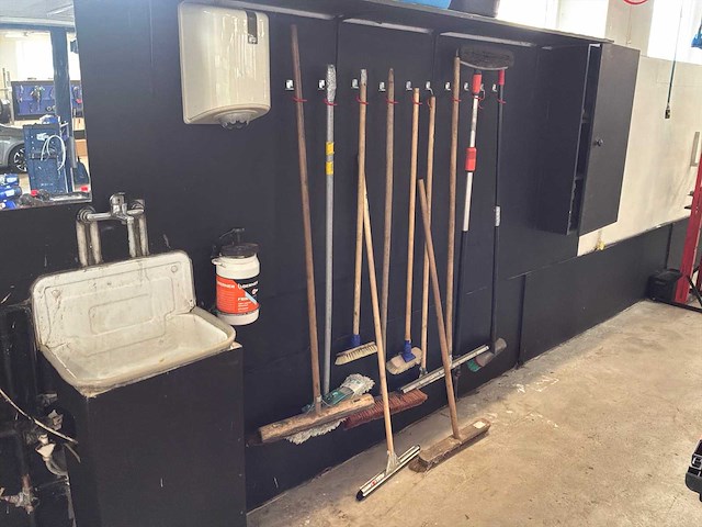 Divers gereedschap - afbeelding 9 van  10