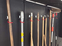 Divers gereedschap - afbeelding 10 van  10