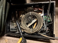 Divers gereedschap - afbeelding 4 van  6