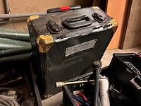 Divers gereedschap - afbeelding 6 van  6