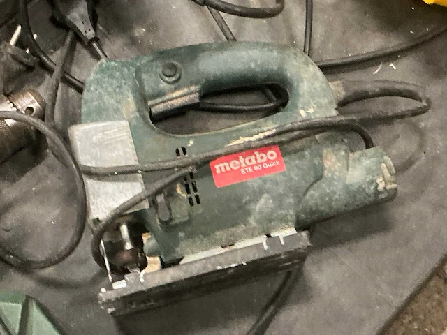 Divers gereedschap - afbeelding 6 van  6