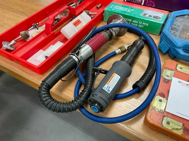 Divers gereedschap - afbeelding 4 van  6