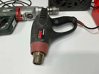 Divers gereedschap - afbeelding 6 van  7