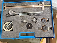 Divers gereedschap - afbeelding 2 van  12