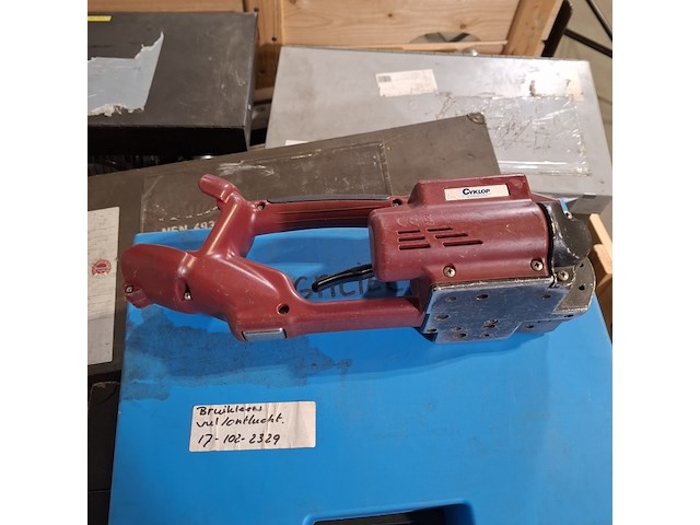 Divers gereedschap - afbeelding 3 van  12