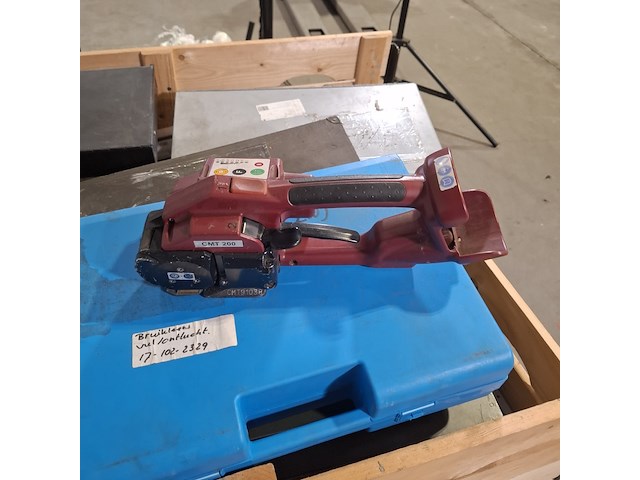 Divers gereedschap - afbeelding 4 van  12