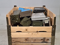 Divers gereedschap - afbeelding 1 van  12