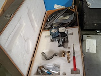 Divers gereedschap - afbeelding 7 van  12