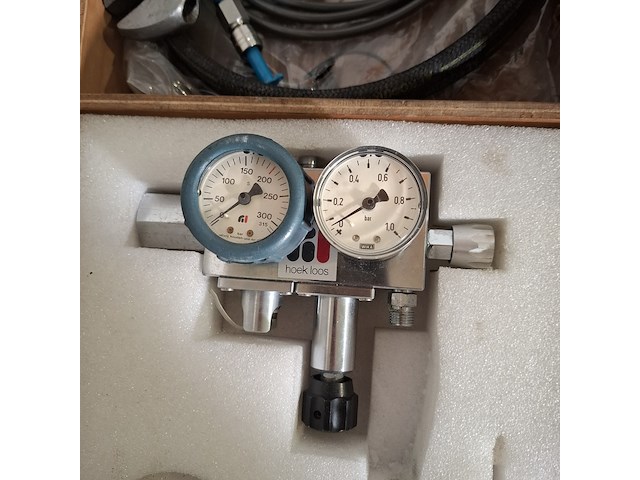 Divers gereedschap - afbeelding 8 van  12