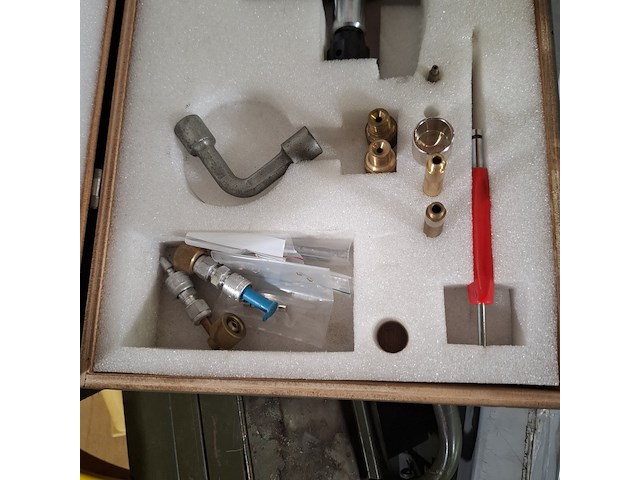 Divers gereedschap - afbeelding 9 van  12