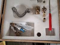 Divers gereedschap - afbeelding 9 van  12