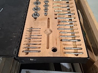 Divers gereedschap - afbeelding 10 van  12