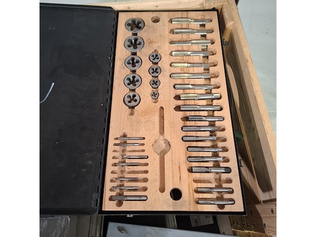 Divers gereedschap - afbeelding 11 van  12