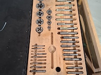 Divers gereedschap - afbeelding 11 van  12