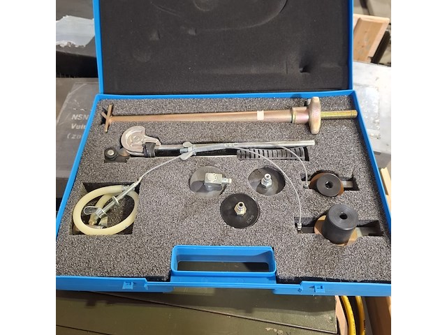 Divers gereedschap - afbeelding 12 van  12