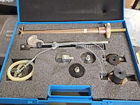 Divers gereedschap - afbeelding 12 van  12