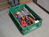 Divers gereedschap - afbeelding 1 van  8