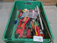 Divers gereedschap - afbeelding 2 van  8