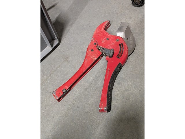 Divers gereedschap - afbeelding 4 van  8