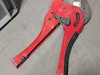 Divers gereedschap - afbeelding 4 van  8