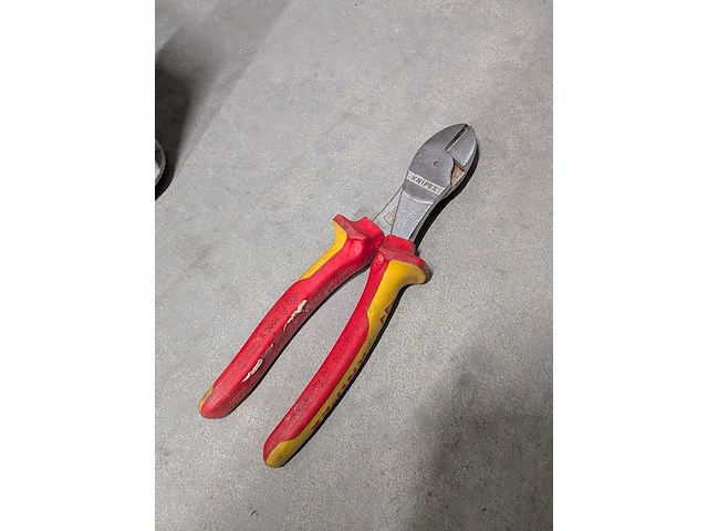 Divers gereedschap - afbeelding 5 van  8