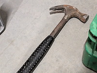 Divers gereedschap - afbeelding 6 van  8