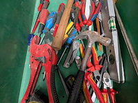 Divers gereedschap - afbeelding 8 van  8