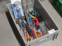 Divers gereedschap - afbeelding 1 van  8