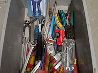 Divers gereedschap - afbeelding 2 van  8