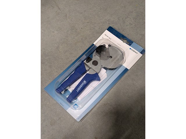 Divers gereedschap - afbeelding 3 van  8