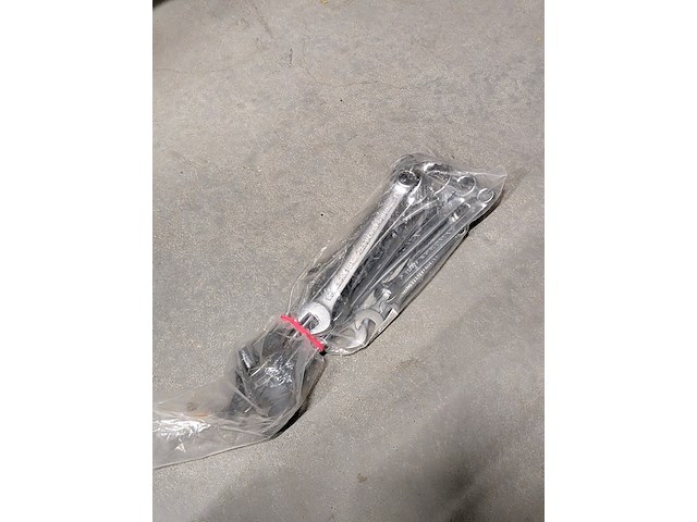 Divers gereedschap - afbeelding 6 van  8