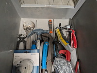 Divers gereedschap - afbeelding 7 van  8