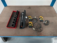 Divers gereedschap - afbeelding 1 van  9