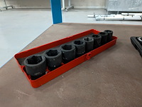 Divers gereedschap - afbeelding 3 van  9